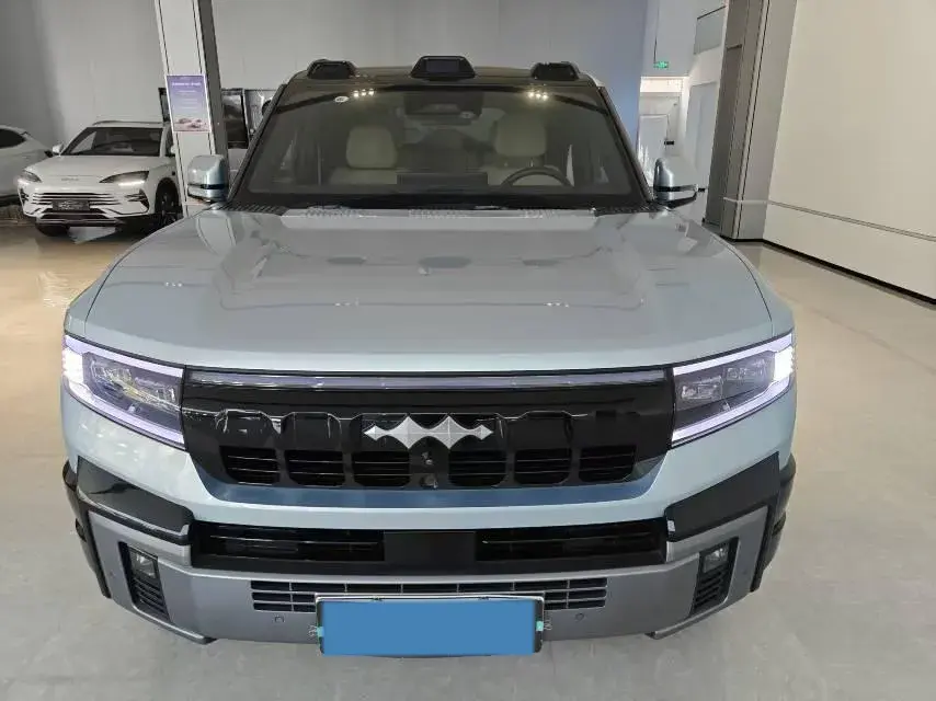 2025 FANGCHENGBAO BAO thumbnail 3