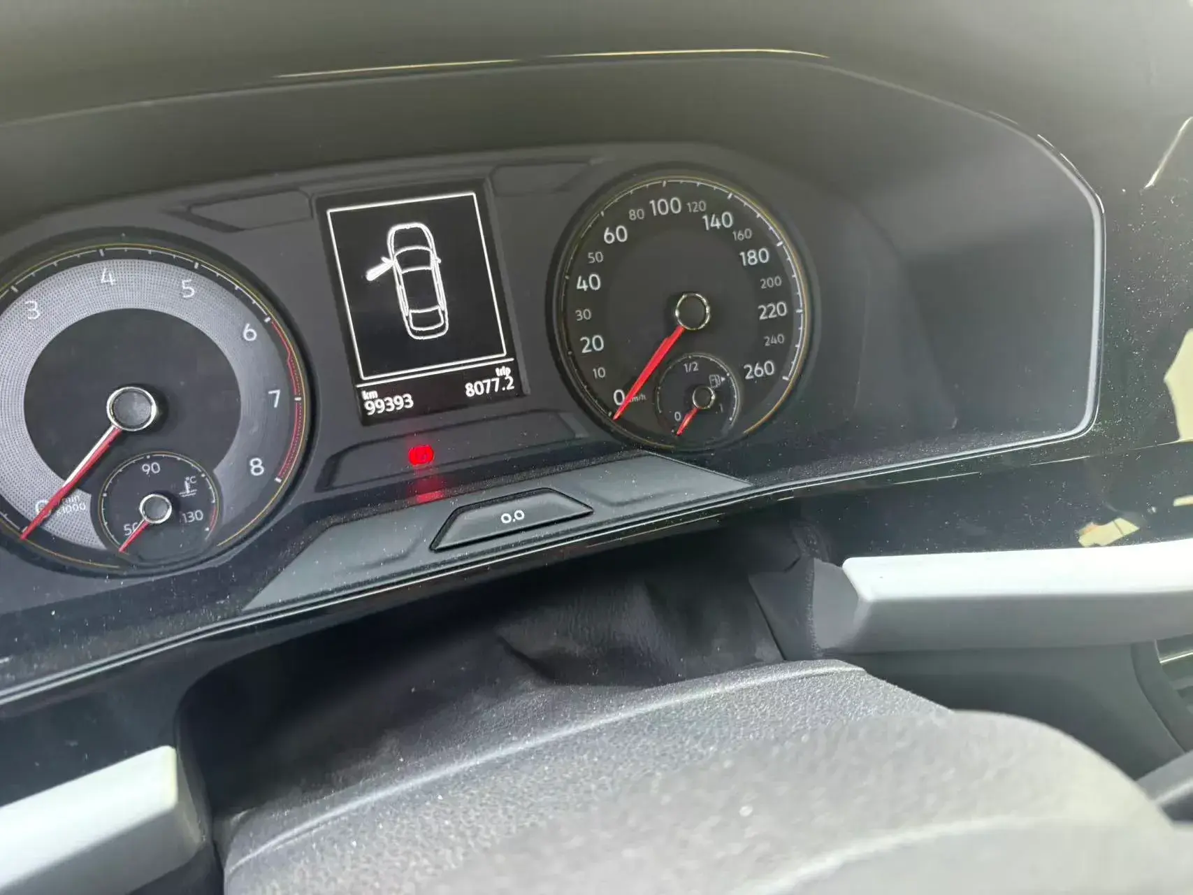 2019 VOLKSWAGEN LAVIDA thumbnail 3