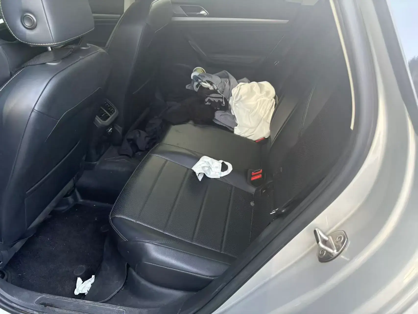 2019 VOLKSWAGEN LAVIDA thumbnail 2