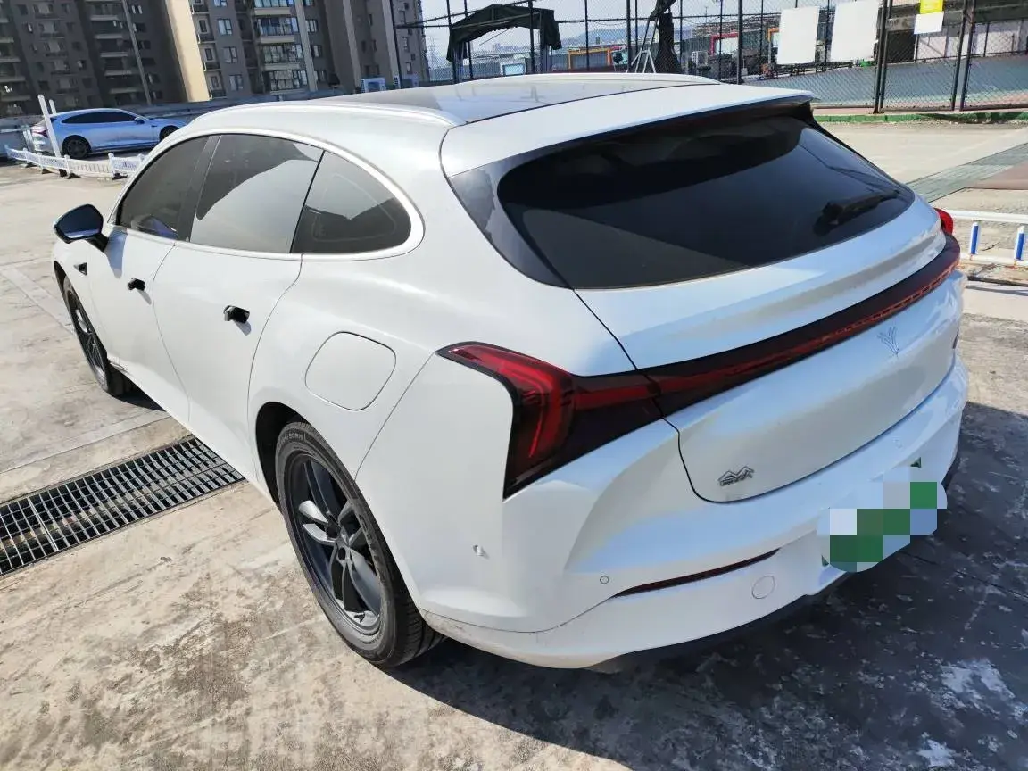 2024 NETA S thumbnail 4