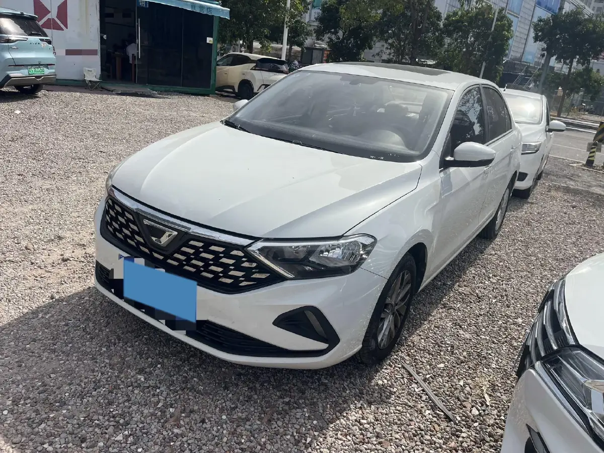 2019 Jetta VA3 1.5L 112HP L4 6AT