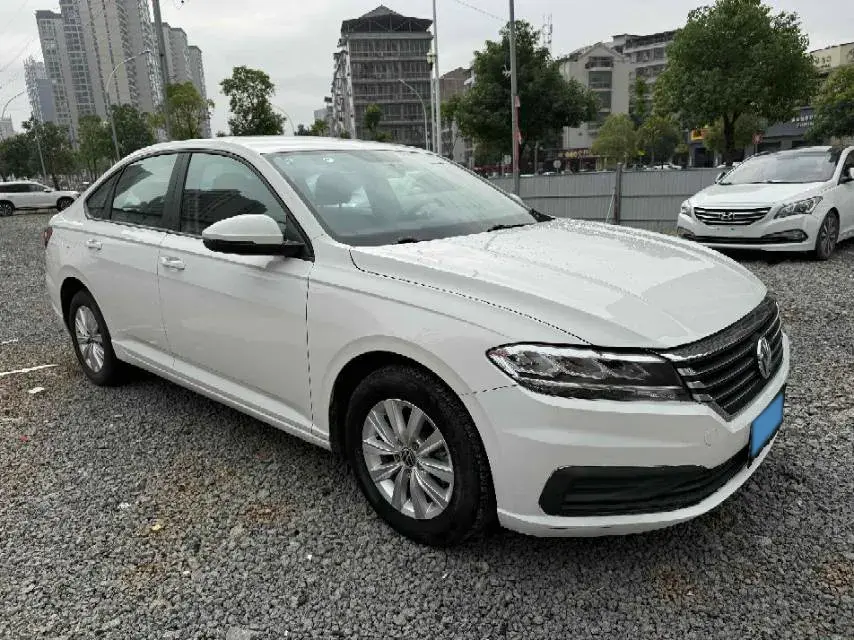 2022 VOLKSWAGEN LAVIDA thumbnail 3