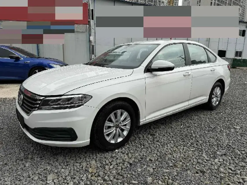 2022 VOLKSWAGEN LAVIDA view 1