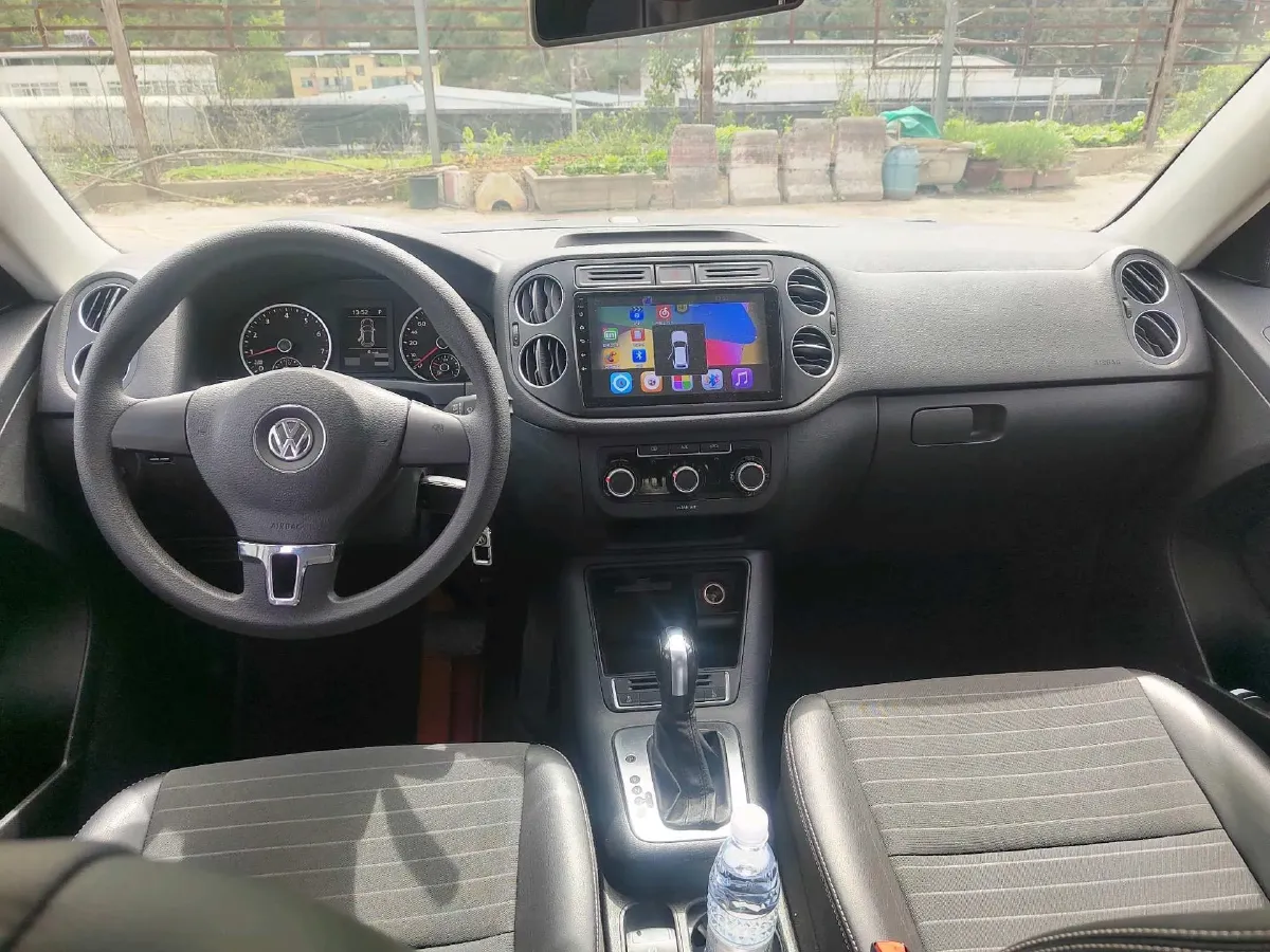 2017 Volkswagen Tiguan 1.8T 160HP L4 6AT,autocango,china used car exporter,china ev exporter,chinese used car exporter,chinese used ev exporter