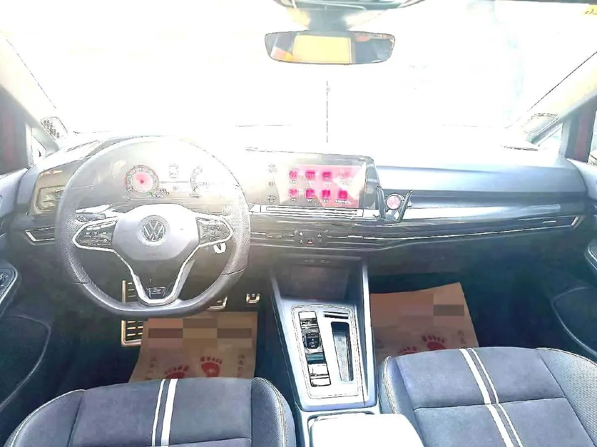 2021 Volkswagen Golf 1.4T 150HP L4 7DCT,autocango,china used car exporter,china ev exporter,chinese used car exporter,chinese used ev exporter