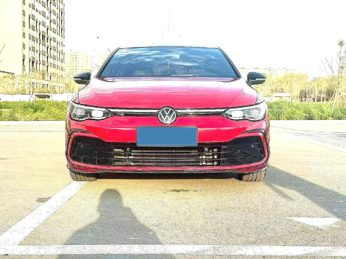 2021 Volkswagen Golf 1.4T 150HP L4 7DCT,autocango,china used car exporter,china ev exporter,chinese used car exporter,chinese used ev exporter