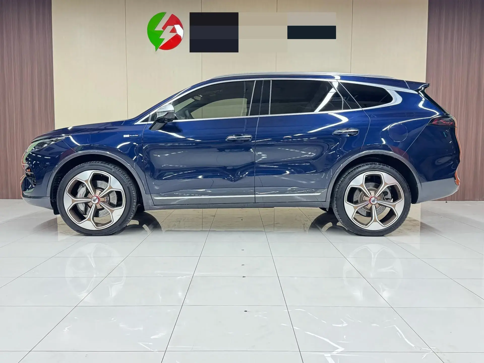 2020 DENZA X thumbnail 2