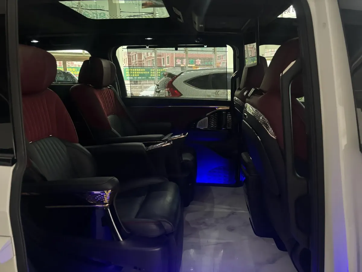 2023 GAC Trumpchi M8 2.0T 190HP L4 E-CVT Hybrid,autocango,china used car exporter,china ev exporter,chinese used car exporter,chinese used ev exporter