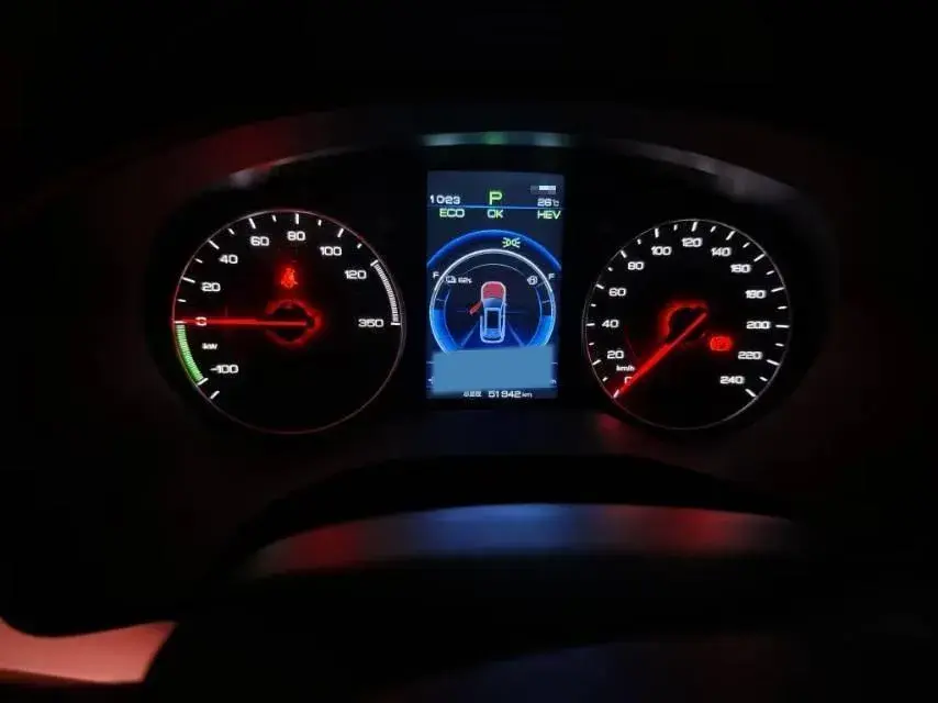 2019 BYD SONG thumbnail 4