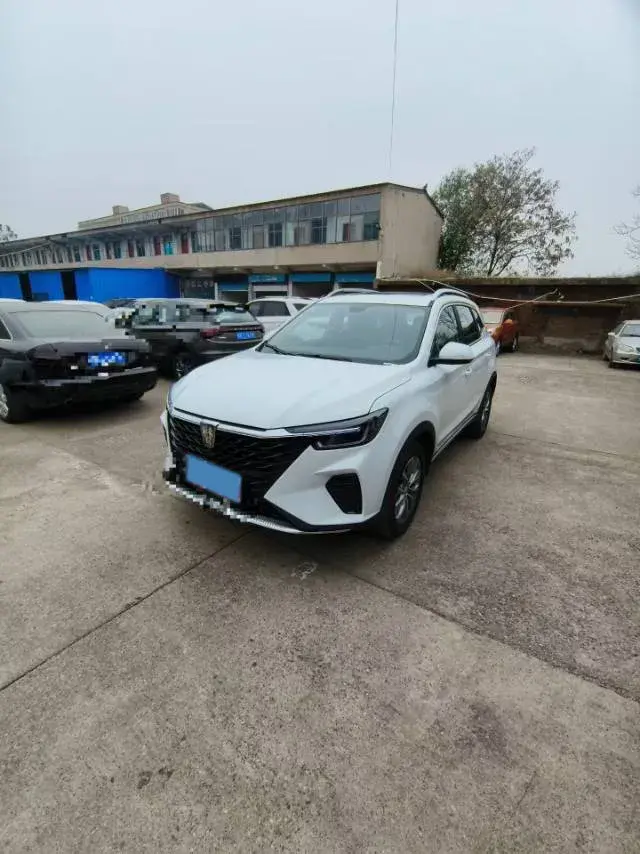 2025 Roewe RX5 1.5T 181HP L4 7DCT