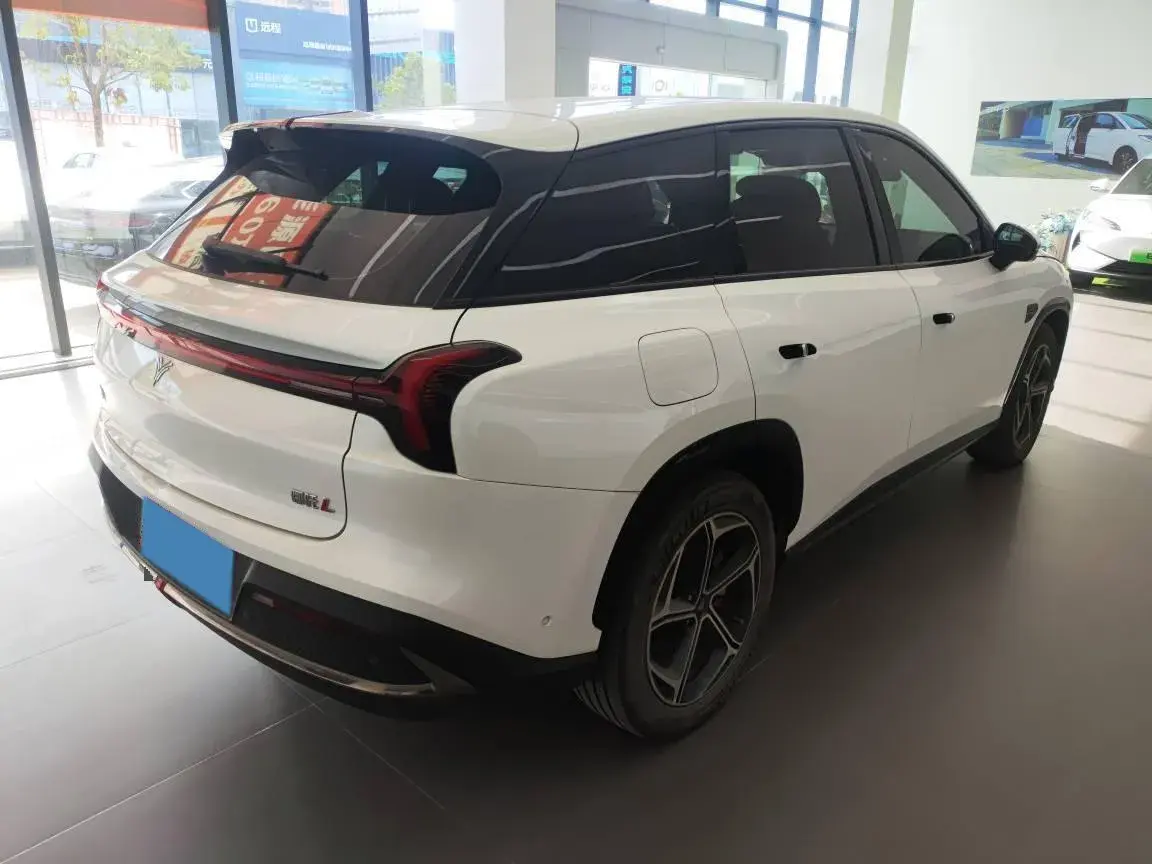 2024 NETA L thumbnail 3