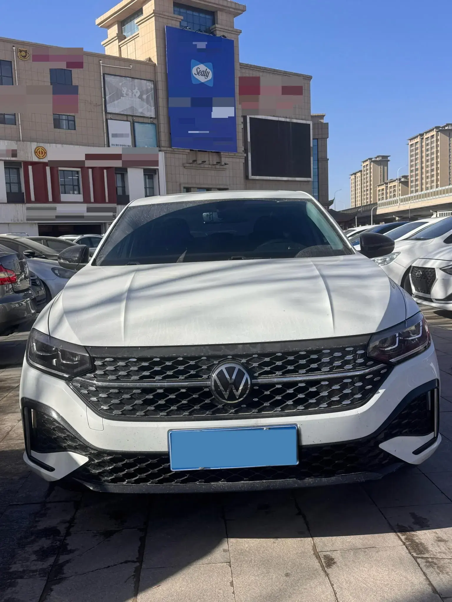 2023 VOLKSWAGEN LAVIDA thumbnail 3