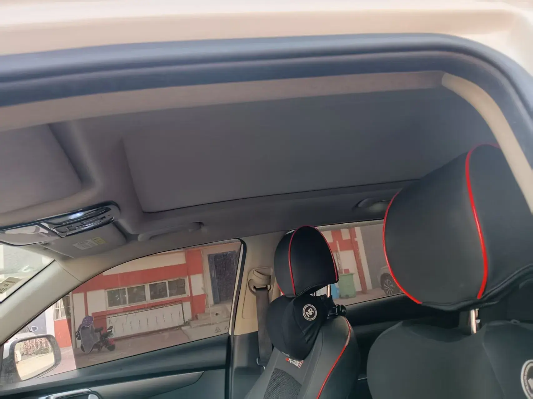 2018 KIA SPORTAGE thumbnail 4