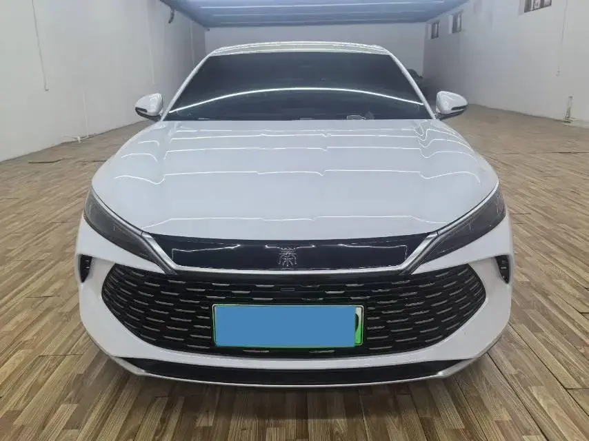 2024 BYD QINL thumbnail 2