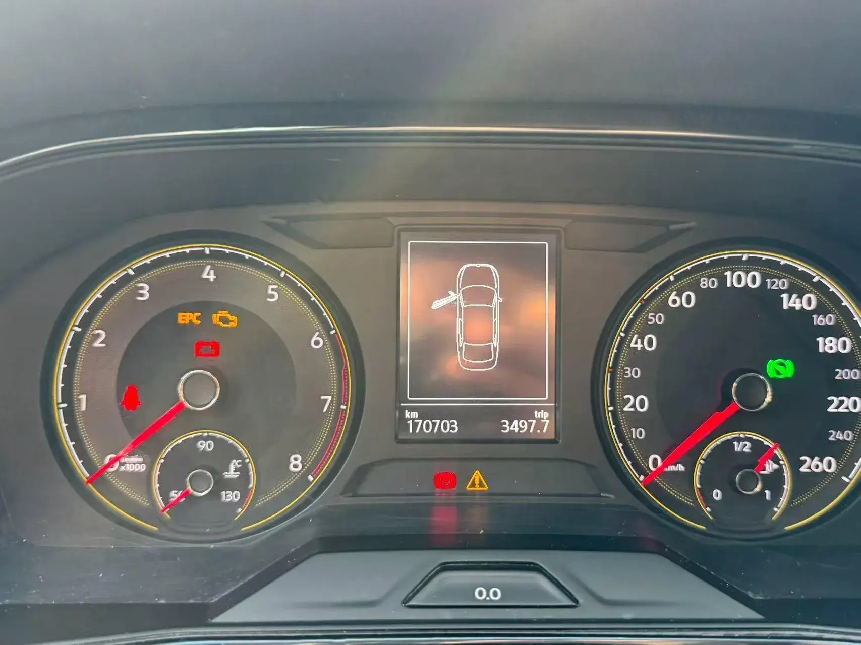 2022 VOLKSWAGEN LAVIDA thumbnail 3