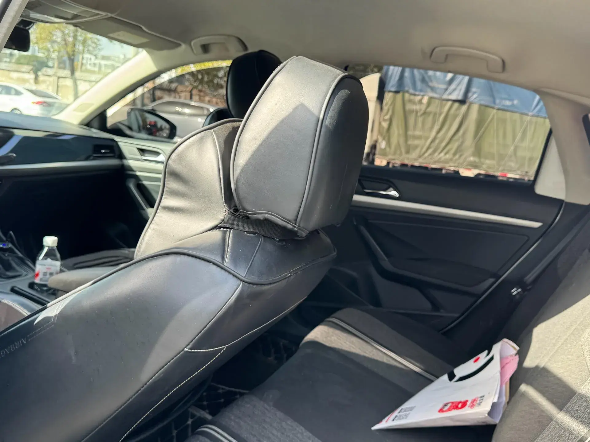 2022 VOLKSWAGEN LAVIDA thumbnail 4