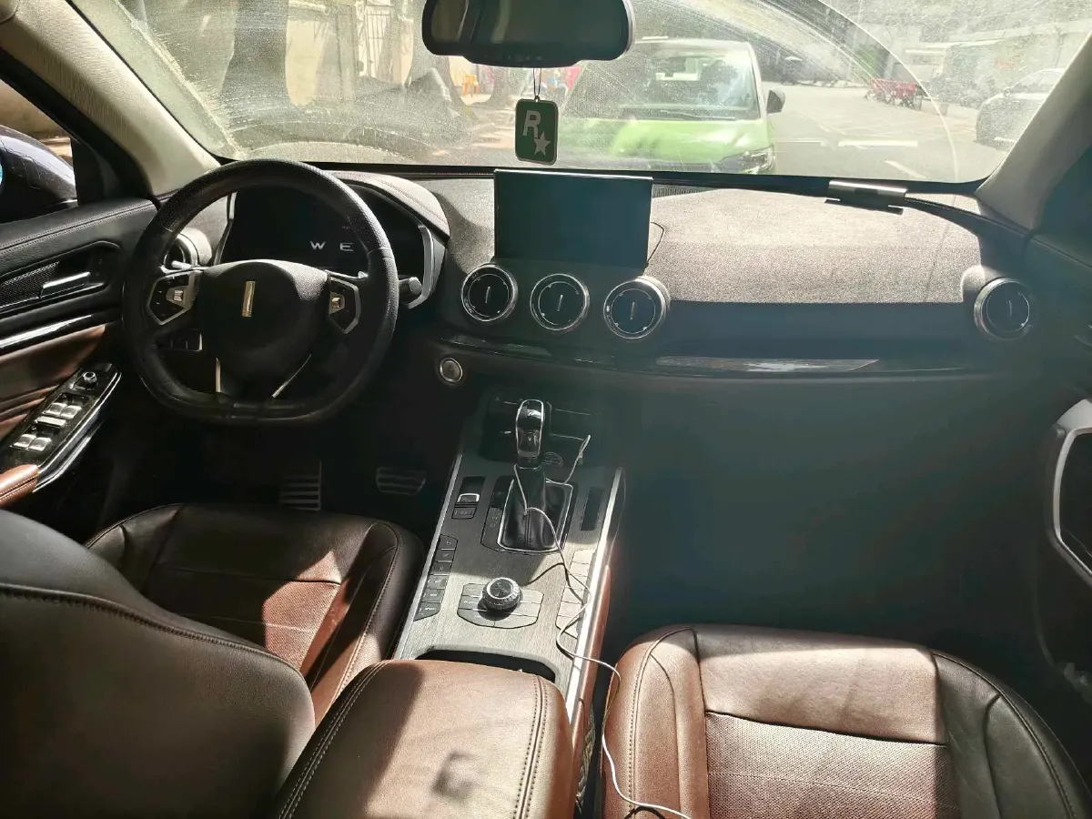 2017 Zotye T700 2.0T 190HP L4 8AT,autocango,china used car exporter,china ev exporter,chinese used car exporter,chinese used ev exporter