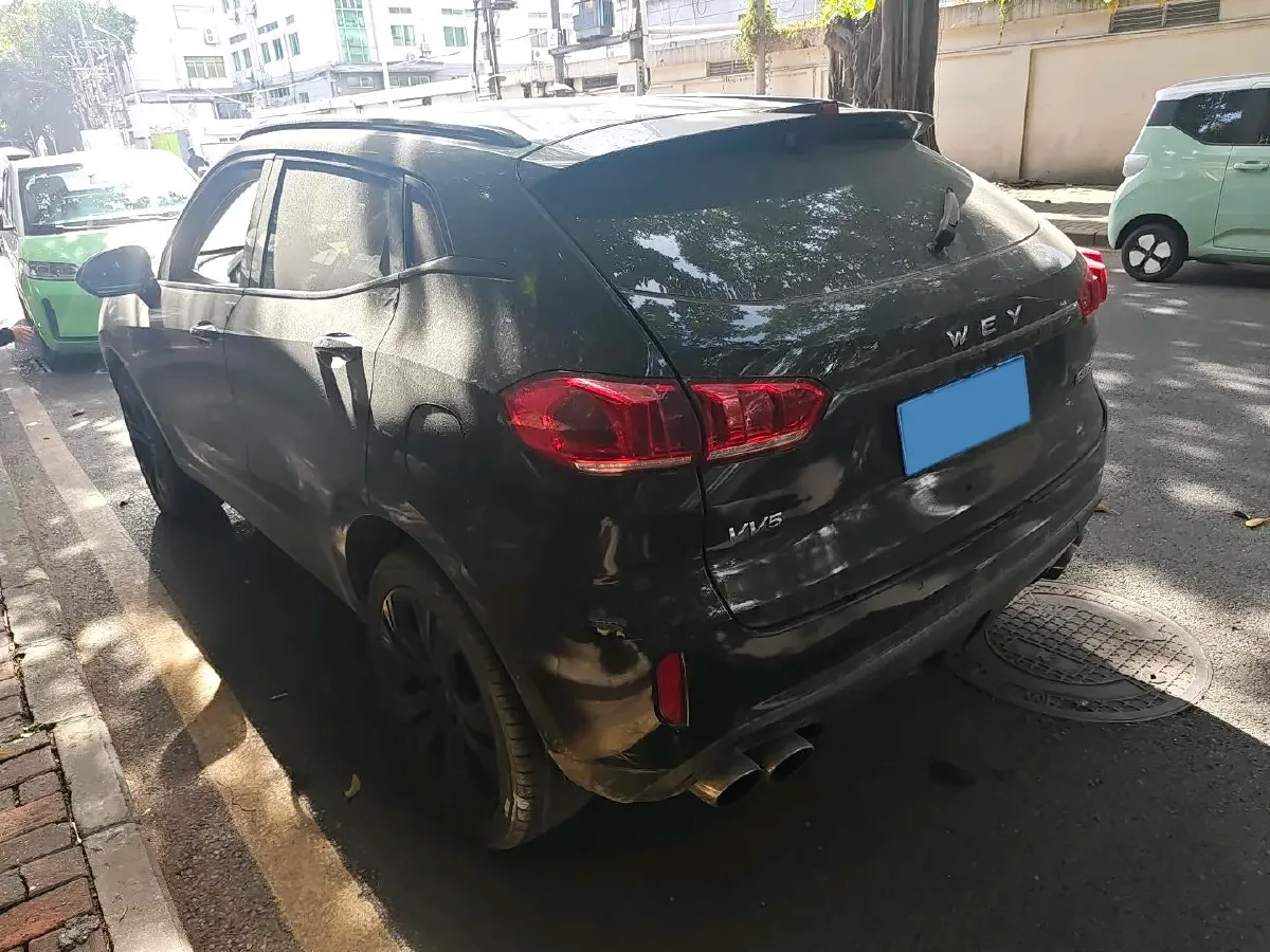 2017 Zotye T700 2.0T 190HP L4 8AT,autocango,china used car exporter,china ev exporter,chinese used car exporter,chinese used ev exporter