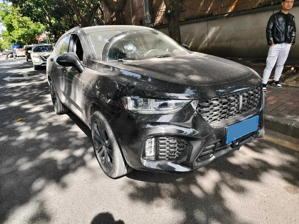 2017 Zotye T700 2.0T 190HP L4 8AT,autocango,china used car exporter,china ev exporter,chinese used car exporter,chinese used ev exporter