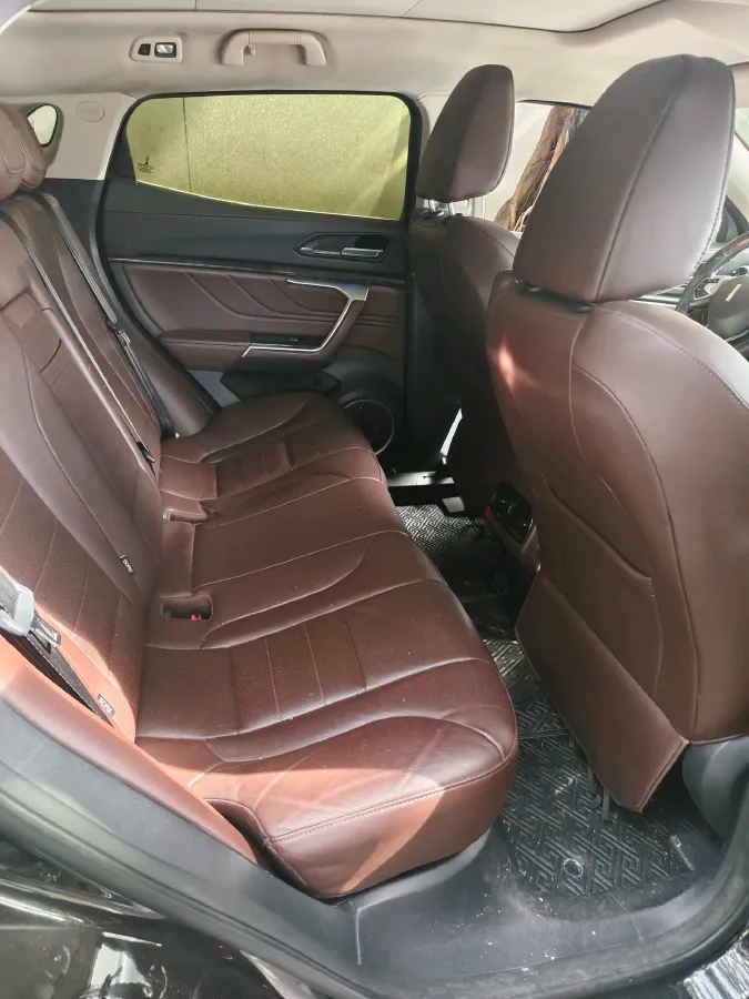 2017 Zotye T700 2.0T 190HP L4 8AT,autocango,china used car exporter,china ev exporter,chinese used car exporter,chinese used ev exporter