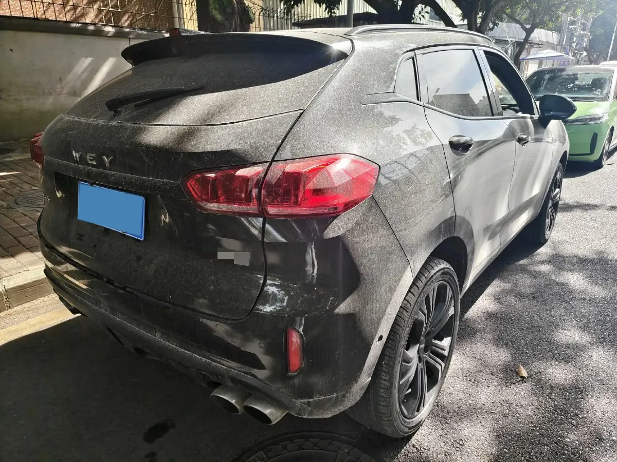 2017 Zotye T700 2.0T 190HP L4 8AT,autocango,china used car exporter,china ev exporter,chinese used car exporter,chinese used ev exporter