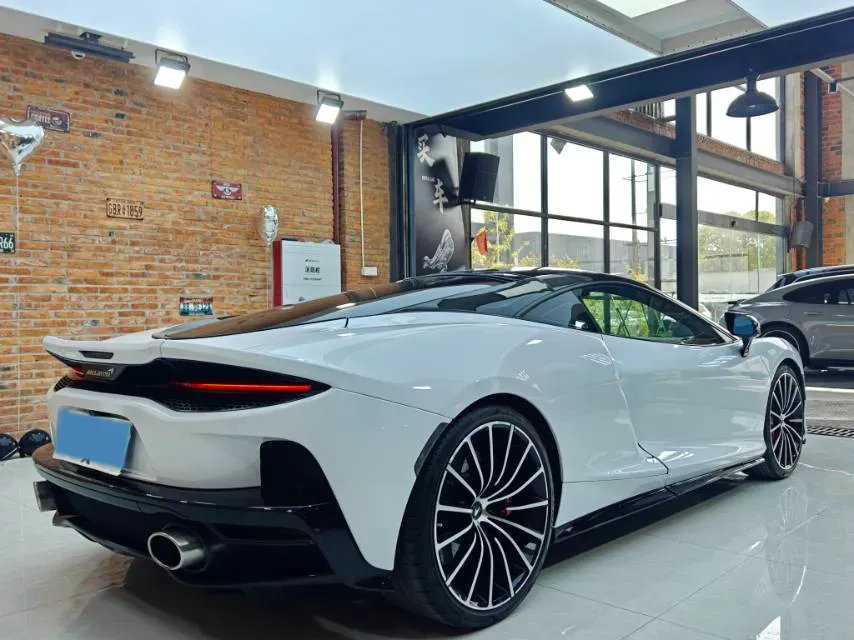 2022 McLaren GT 4.0T 620HP V8 7DCT,autocango,china used car exporter,china ev exporter,chinese used car exporter,chinese used ev exporter