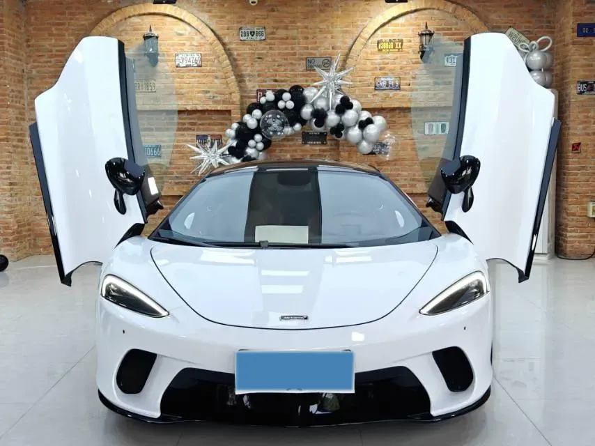 2022 McLaren GT 4.0T 620HP V8 7DCT,autocango,china used car exporter,china ev exporter,chinese used car exporter,chinese used ev exporter