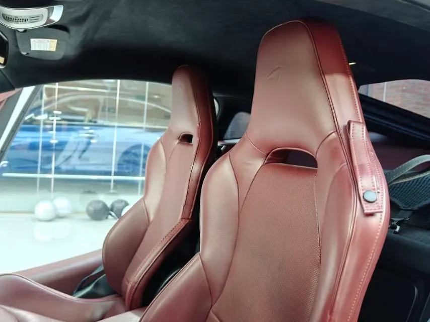 2022 McLaren GT 4.0T 620HP V8 7DCT,autocango,china used car exporter,china ev exporter,chinese used car exporter,chinese used ev exporter