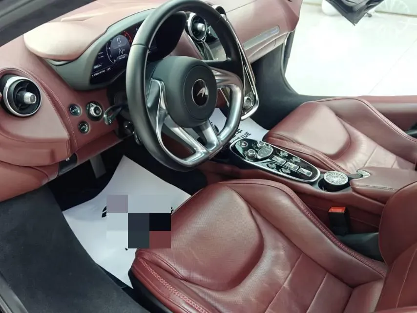 2022 McLaren GT 4.0T 620HP V8 7DCT,autocango,china used car exporter,china ev exporter,chinese used car exporter,chinese used ev exporter