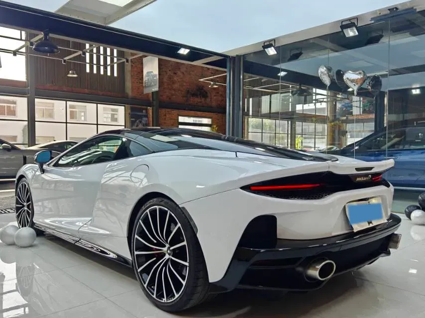 2022 McLaren GT 4.0T 620HP V8 7DCT,autocango,china used car exporter,china ev exporter,chinese used car exporter,chinese used ev exporter