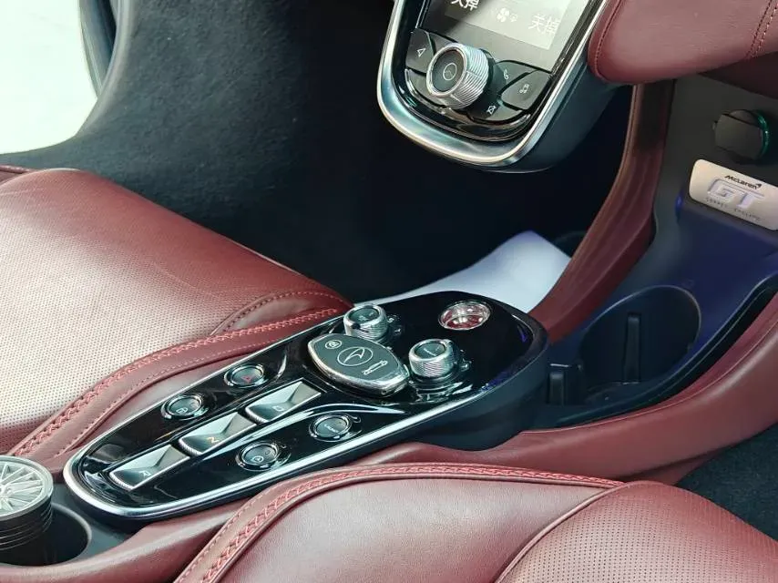 2022 McLaren GT 4.0T 620HP V8 7DCT,autocango,china used car exporter,china ev exporter,chinese used car exporter,chinese used ev exporter