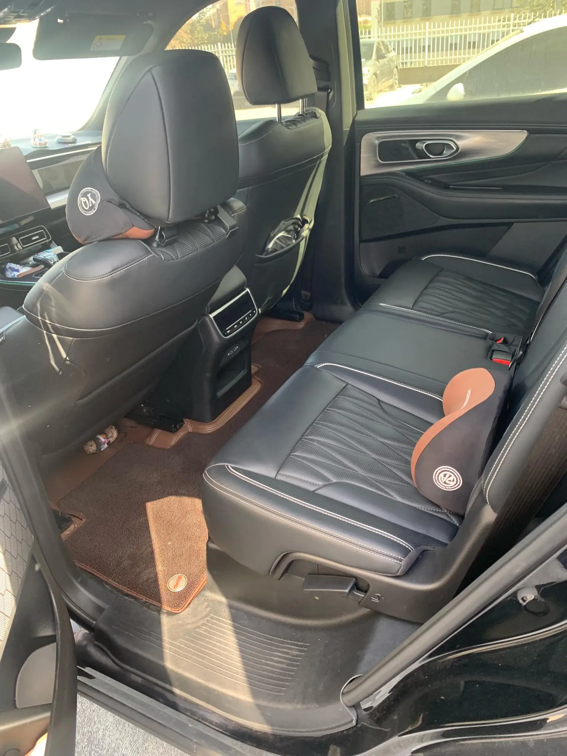 2024 GAC TRUMPCHI thumbnail 4