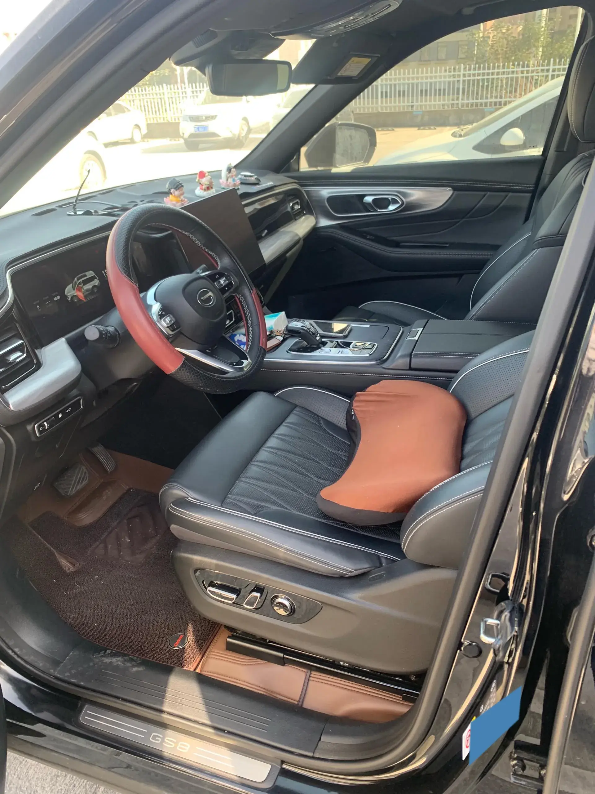 2024 GAC TRUMPCHI thumbnail 2