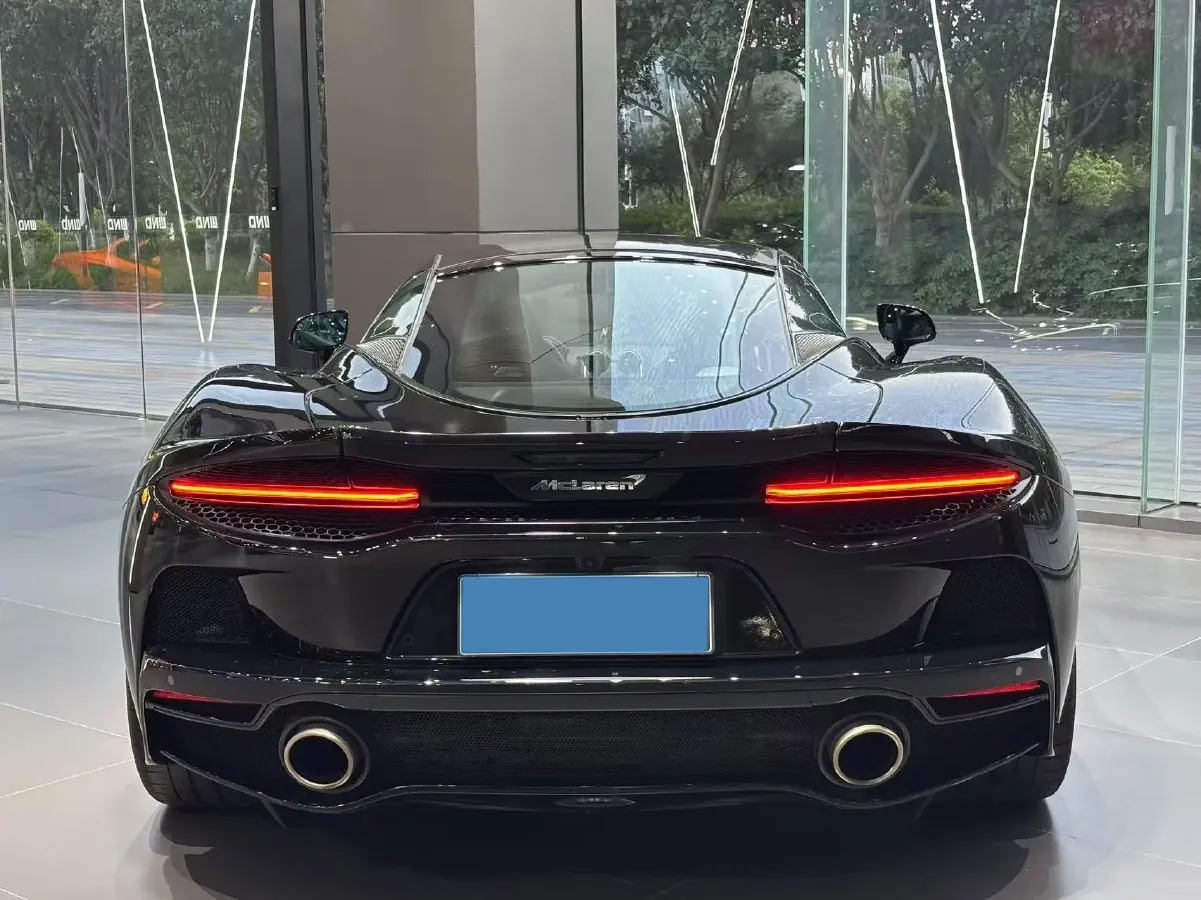 2019 McLaren GT 4.0T 620HP V8 7DCT,autocango,china used car exporter,china ev exporter,chinese used car exporter,chinese used ev exporter