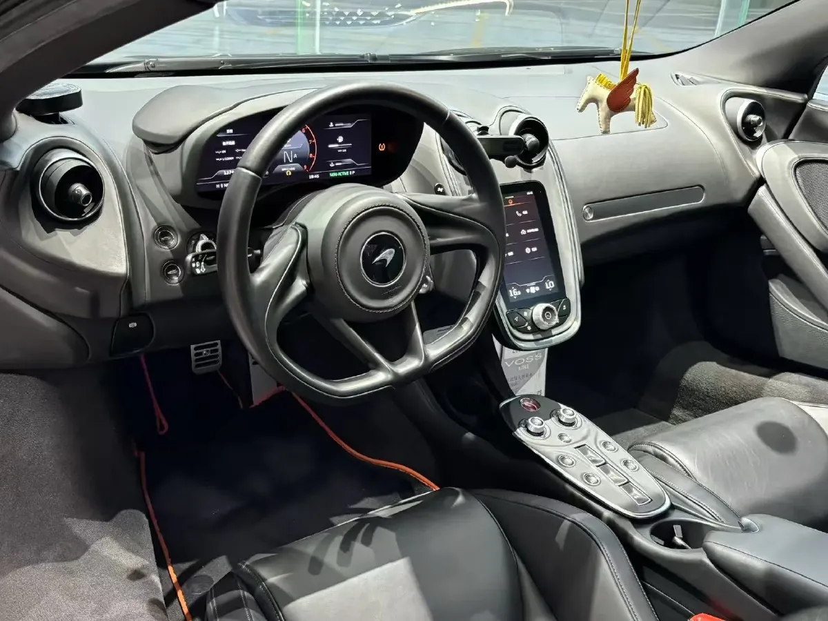 2019 McLaren GT 4.0T 620HP V8 7DCT,autocango,china used car exporter,china ev exporter,chinese used car exporter,chinese used ev exporter