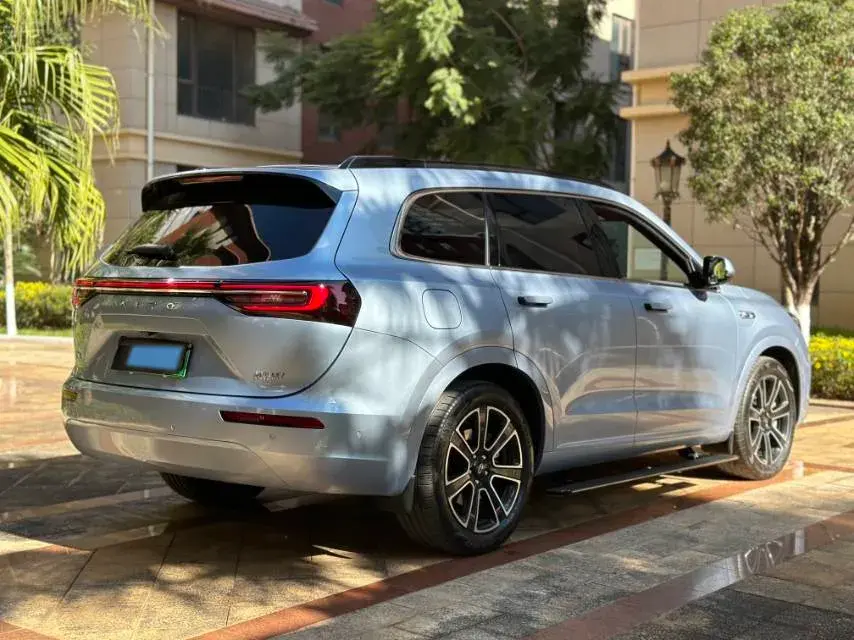 2024 AITO AITO thumbnail 4