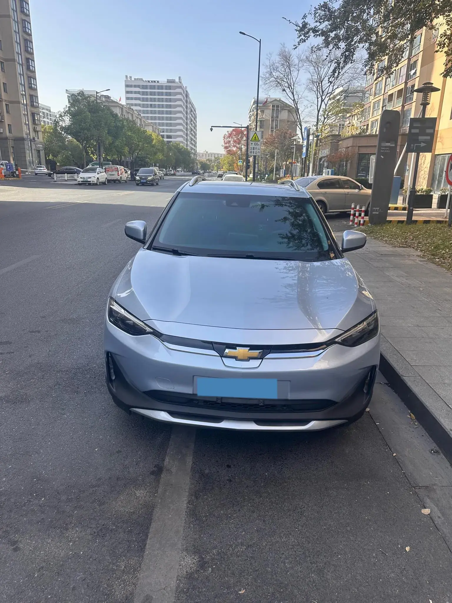 2022 CHEVROLET MENLO thumbnail 3