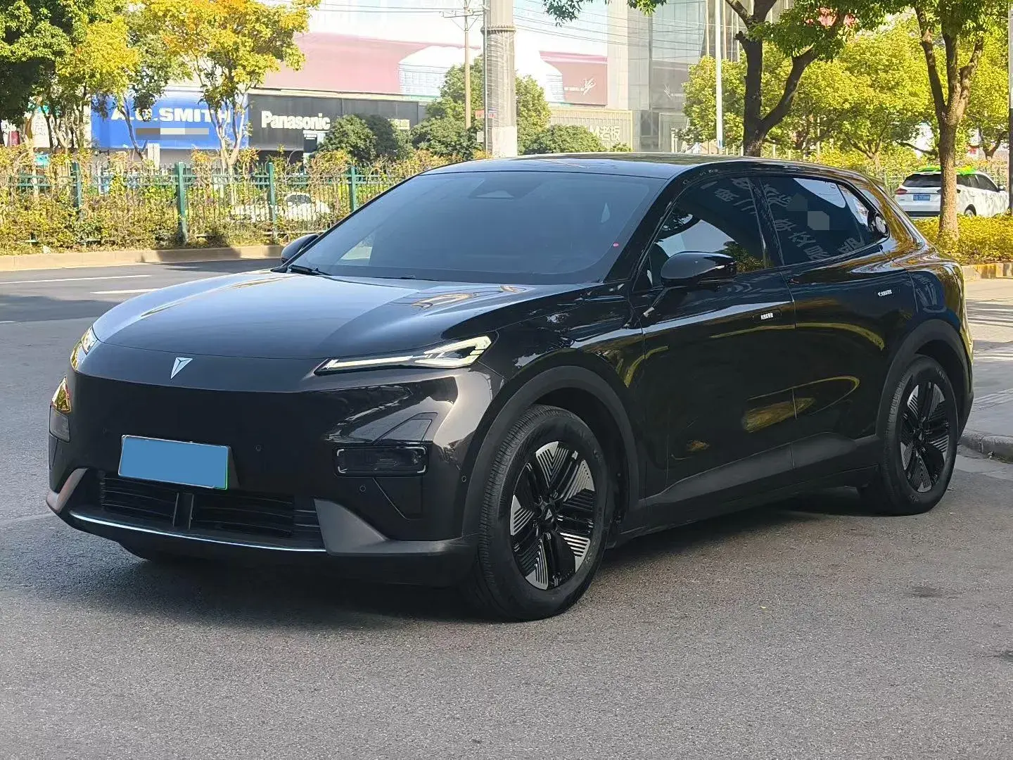 2025 DEEPAL SL03 view 1