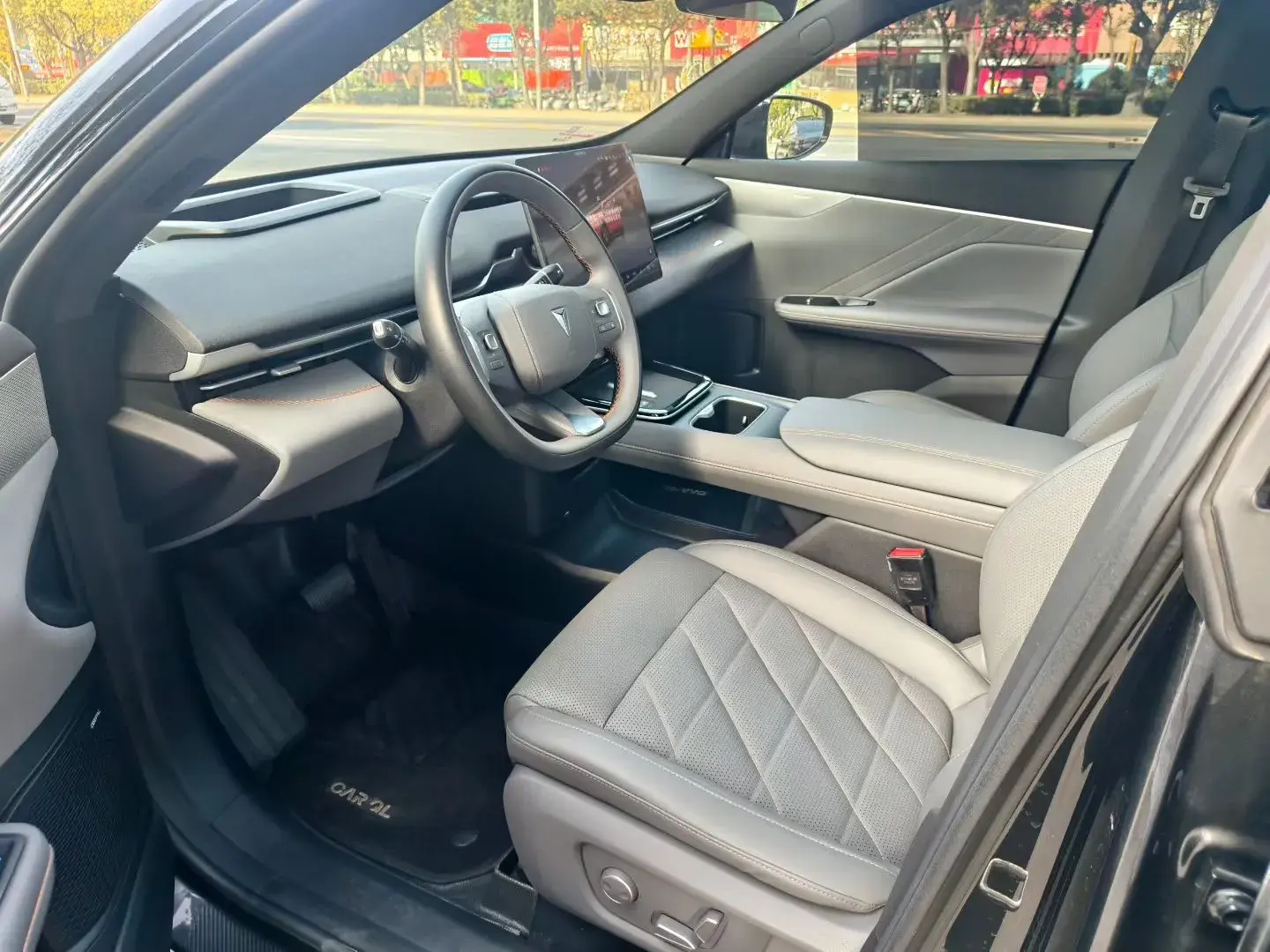 2025 DEEPAL SL03 thumbnail 4