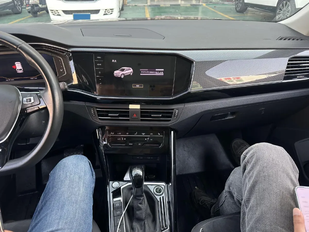 2019 Volkswagen Tayron 2.0T 186HP L4 7DCT,autocango,china used car exporter,china ev exporter,chinese used car exporter,chinese used ev exporter