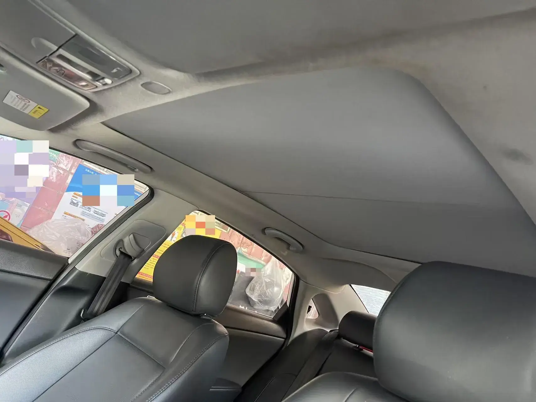 2017 HYUNDAI MISTRA thumbnail 4