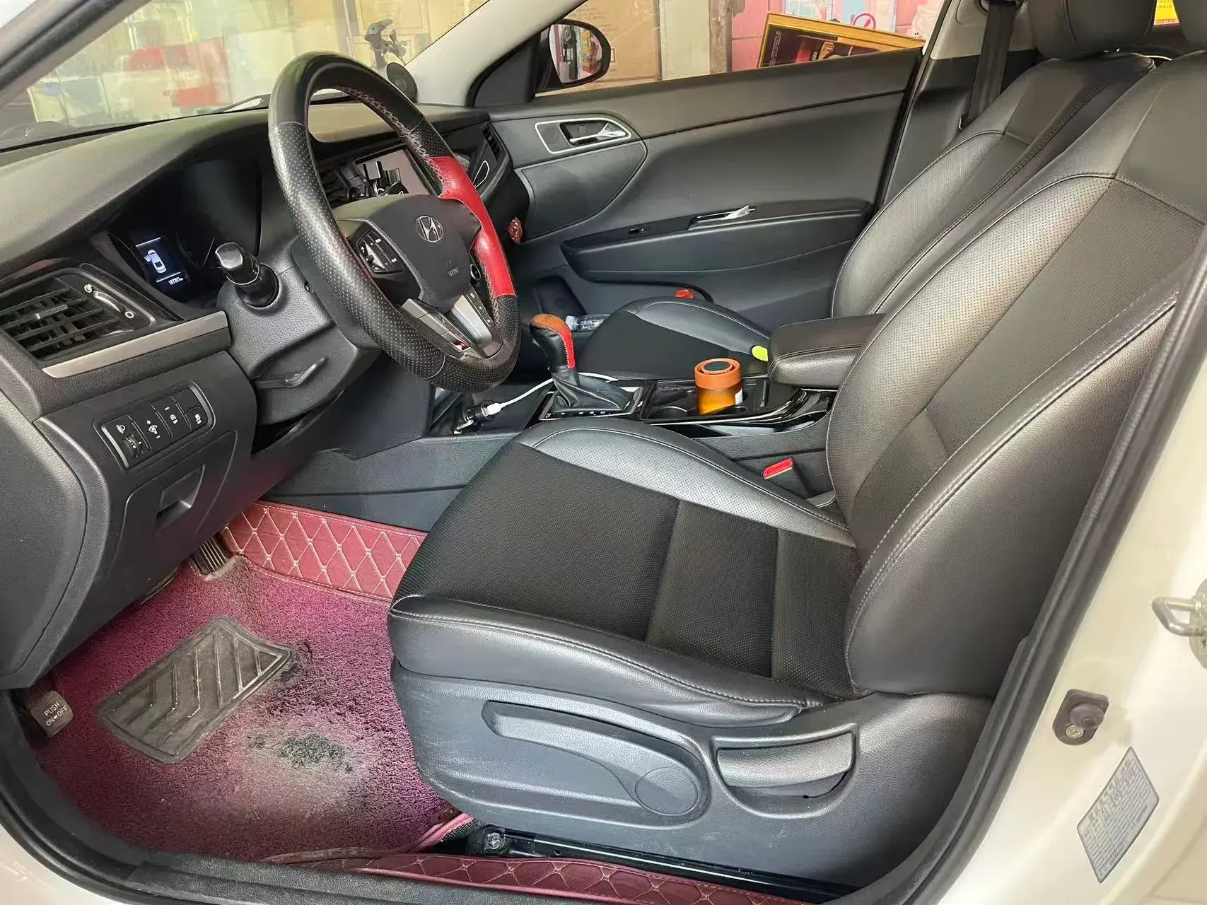 2017 HYUNDAI MISTRA thumbnail 3