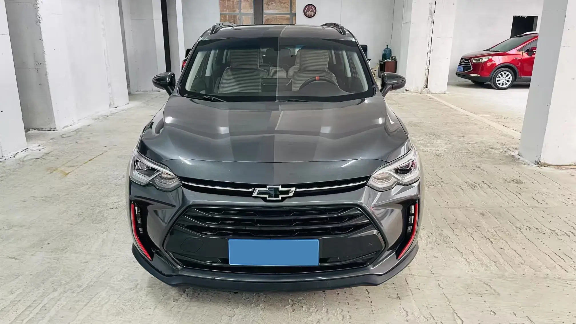 2018 CHEVROLET ORLANDO thumbnail 2