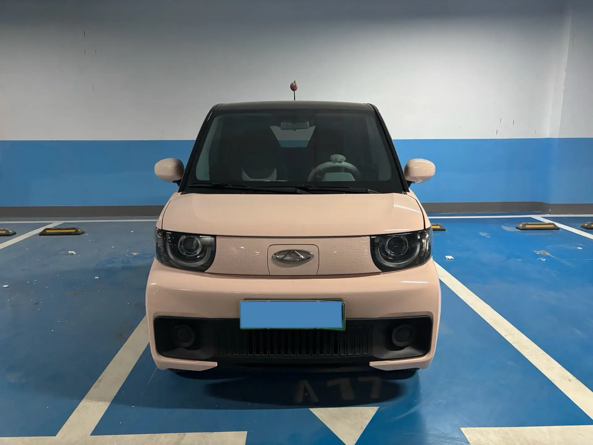 2022 CHERY QQ thumbnail 3