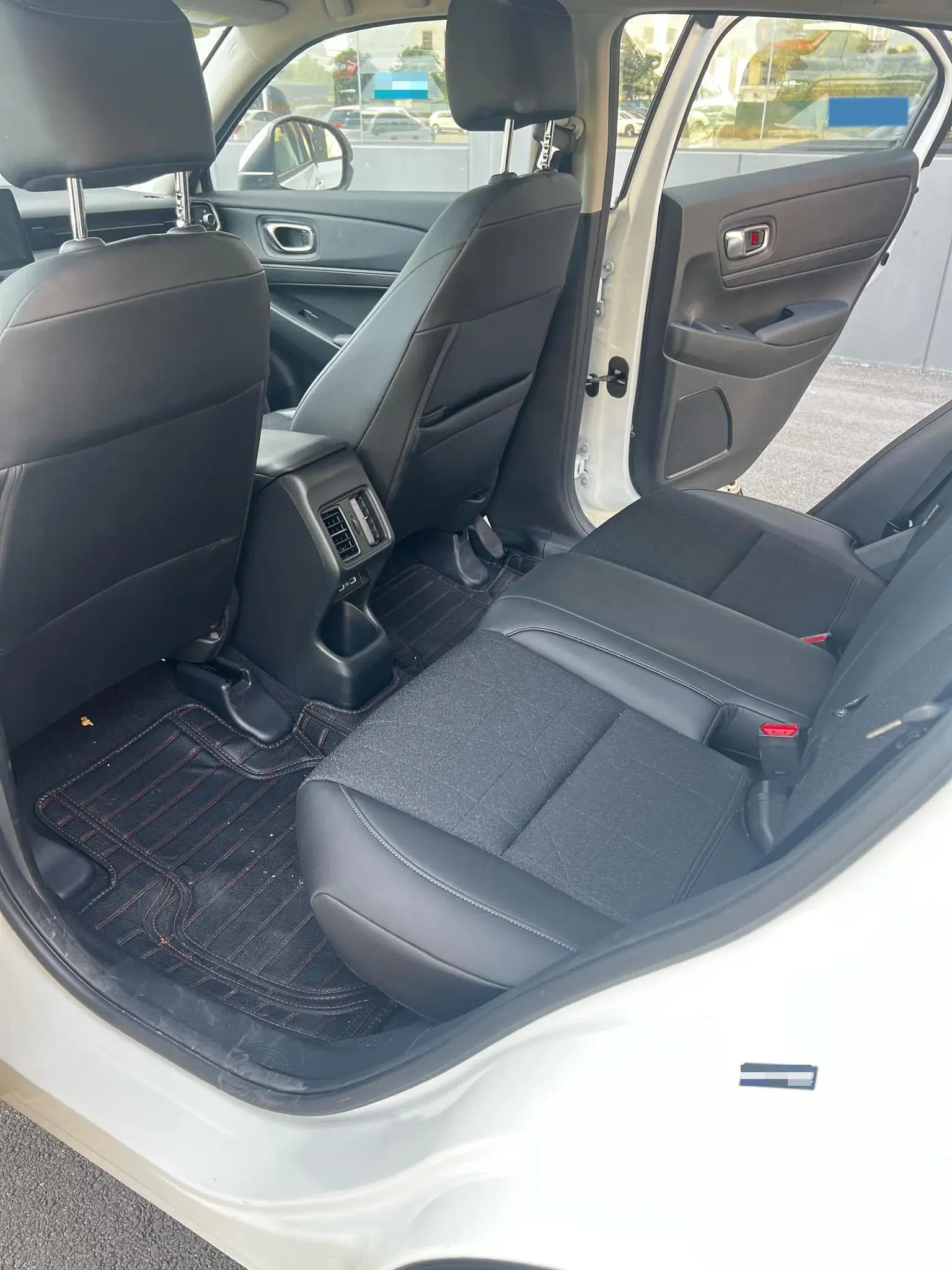 2023 HONDA VEZEL thumbnail 4