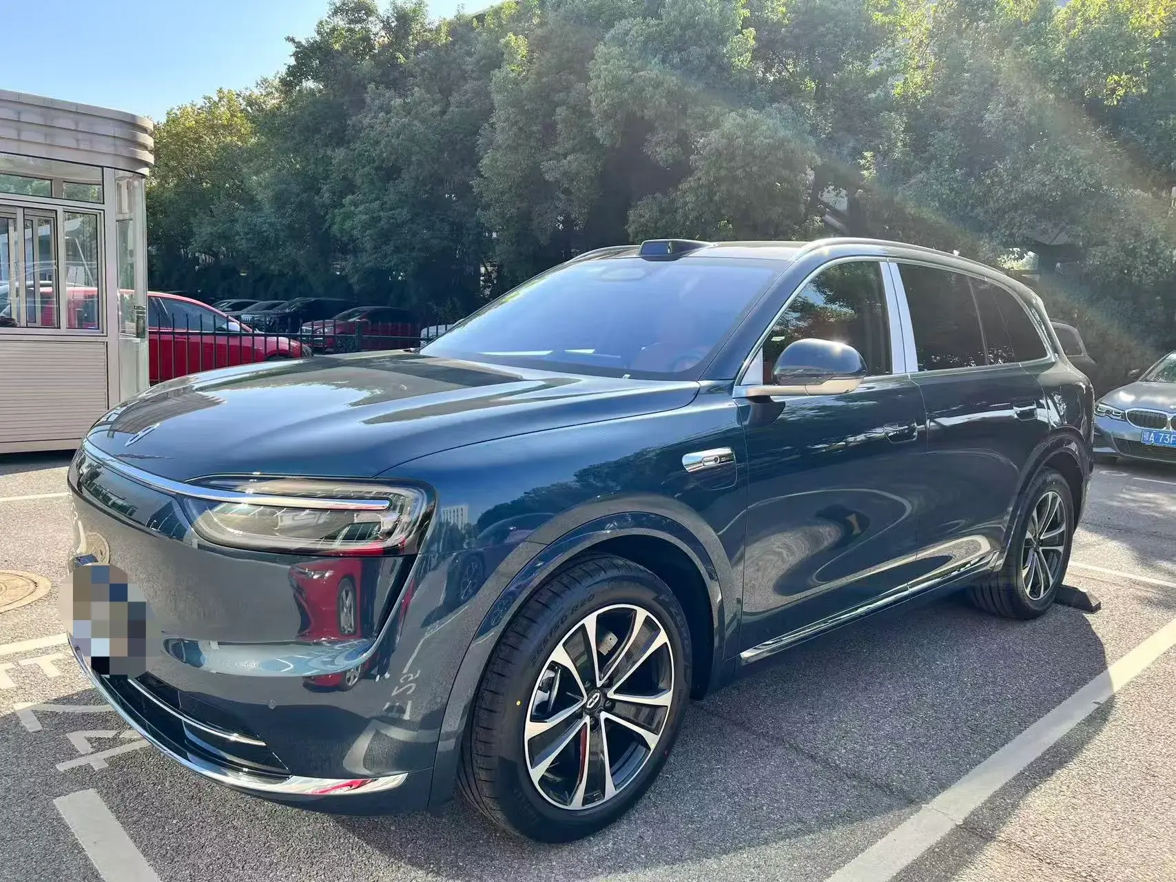 2023 HIMA AITO view 1