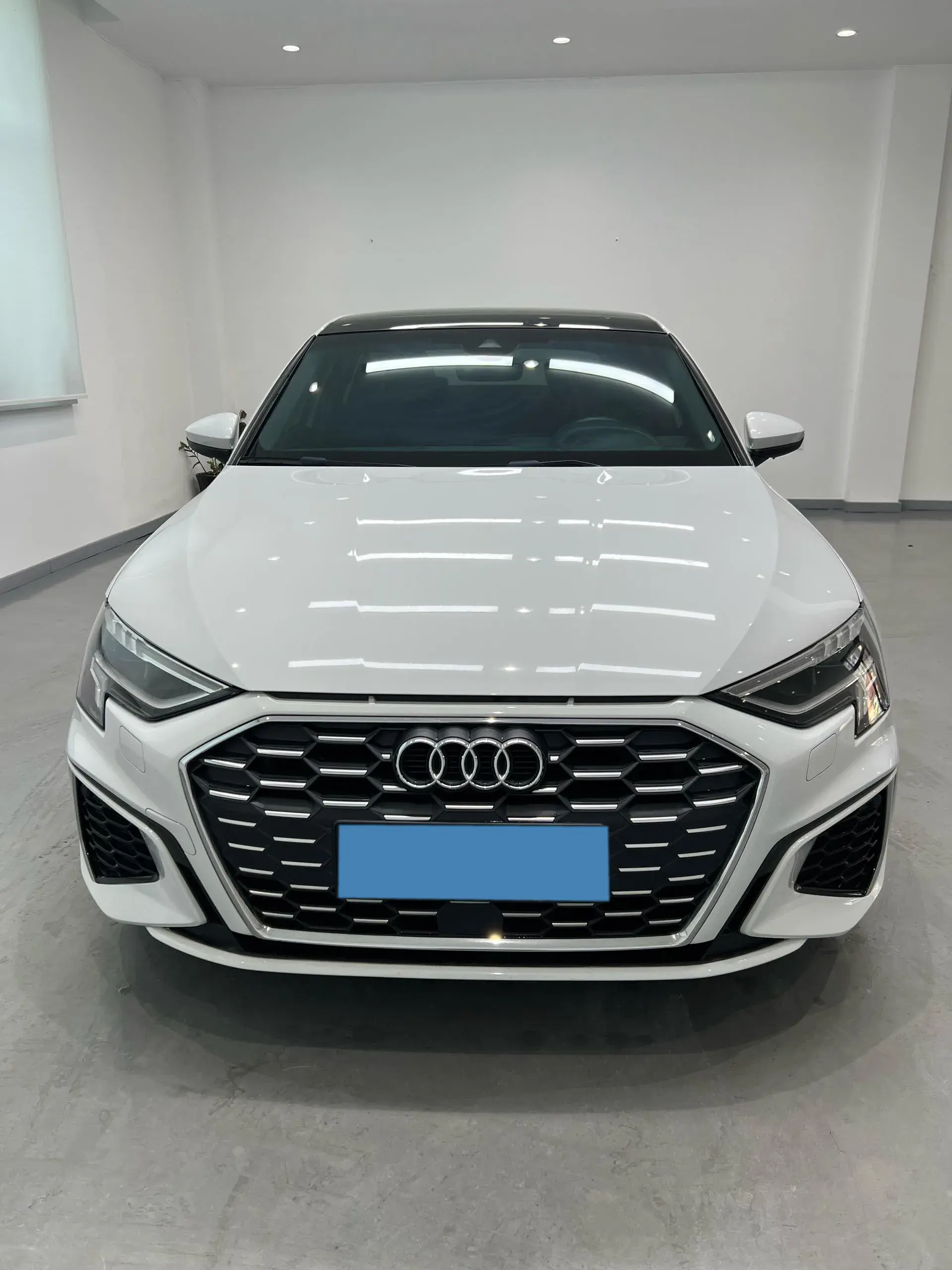 2022 AUDI A3 thumbnail 2