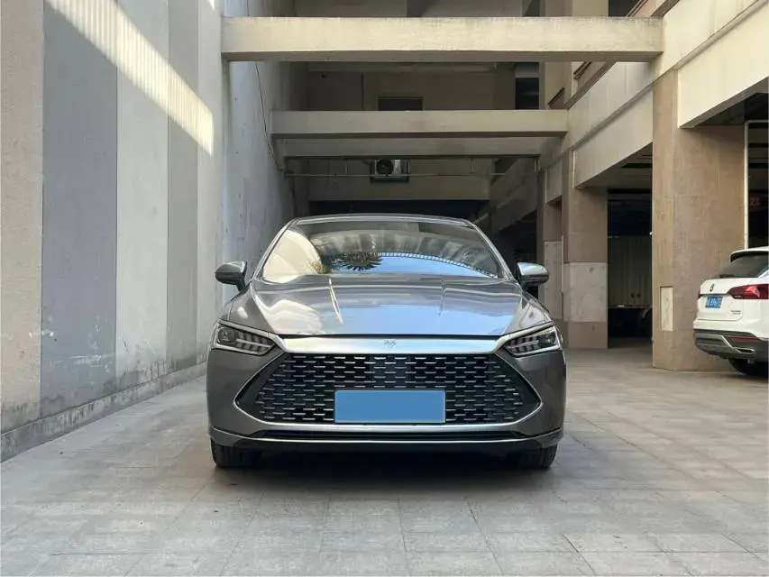 2024 BYD QIN thumbnail 2