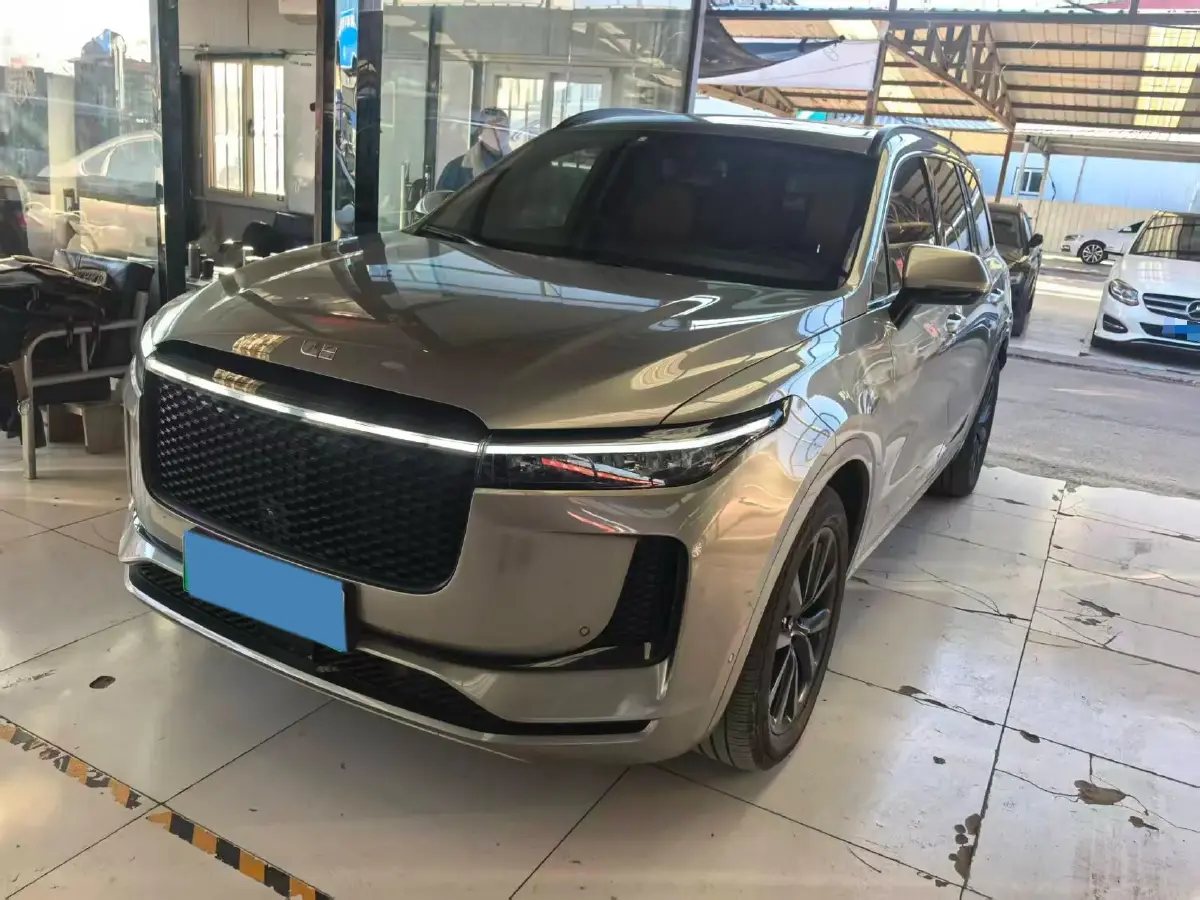2020 Li ONE Range Extended 131HP REEV 40.5KWH