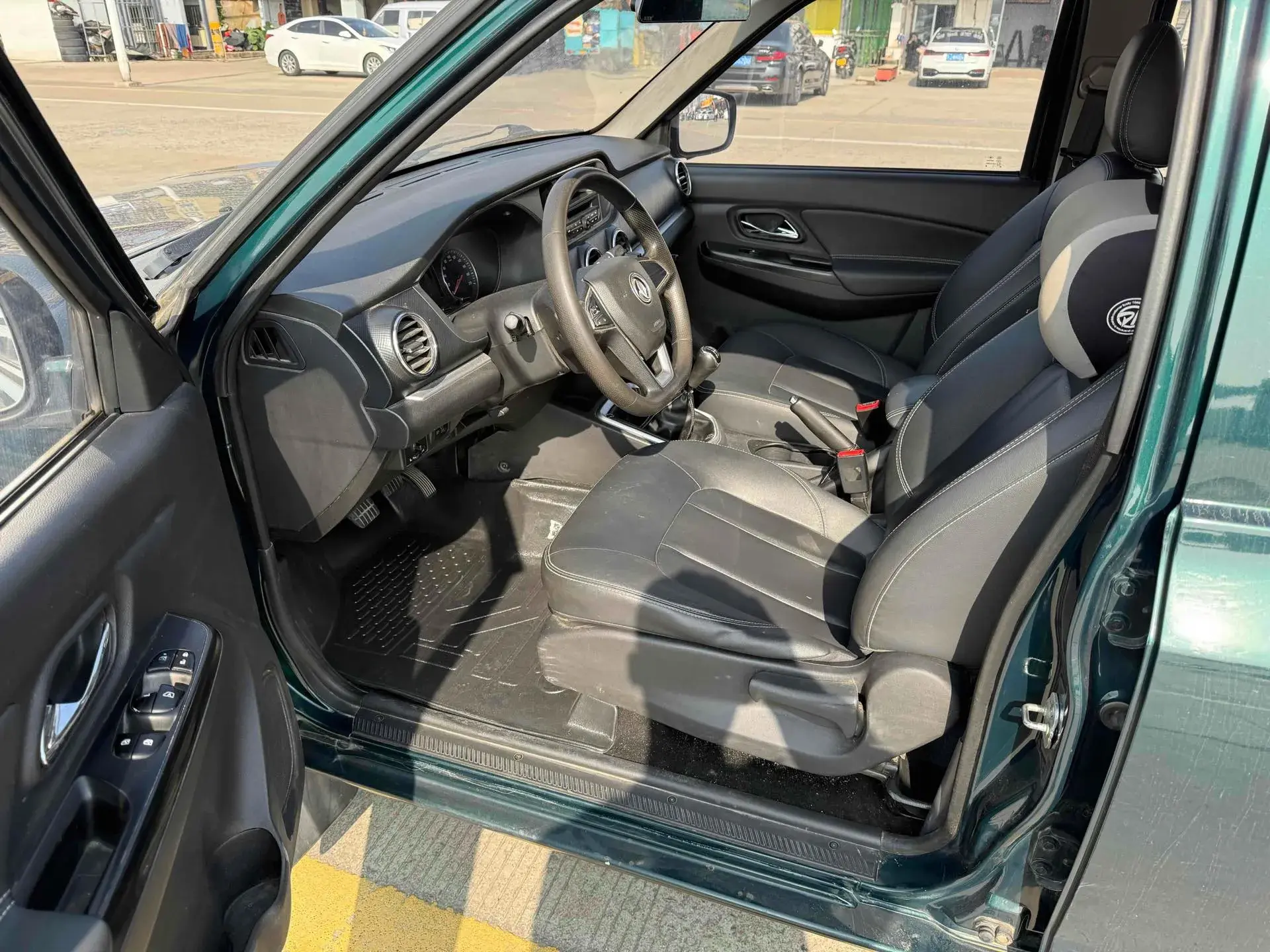 2021 DONGFENG RUIQI thumbnail 4